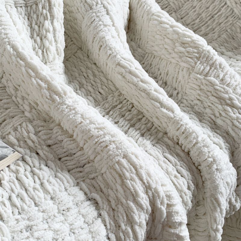 Decorative Throw Blanket