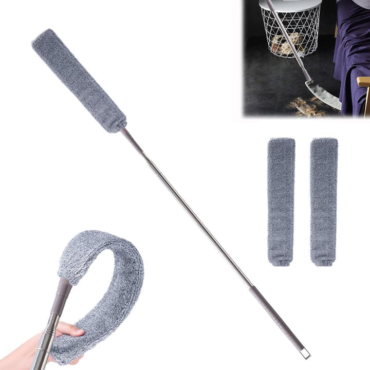 Retractable Cleaning Tool Stornfield