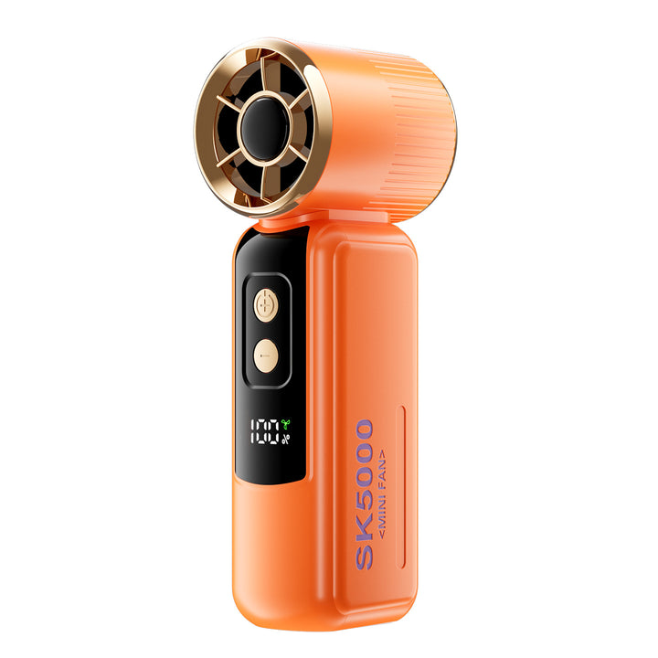 Ladies Portable Mini Fan Stornfield