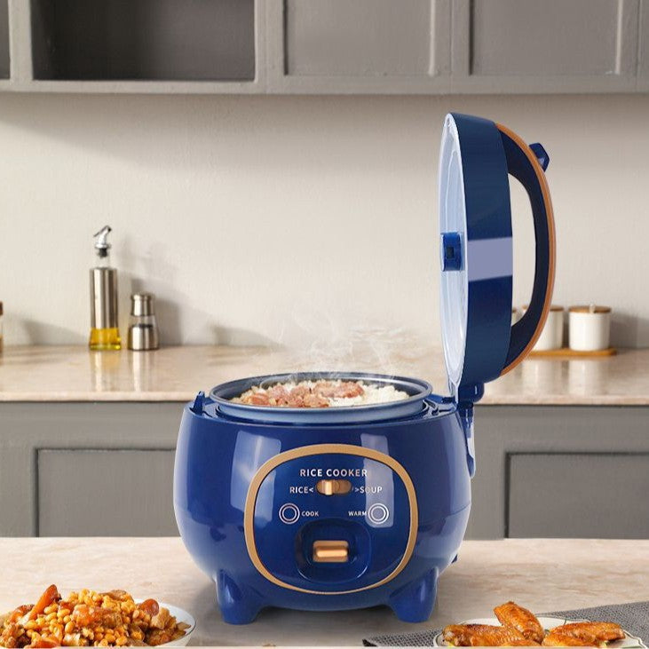 Multifunctional Rice Cooker with Automatic Keep Warm Function Stornfield