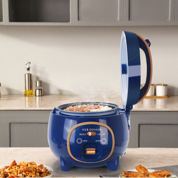 Multifunctional Rice Cooker with Automatic Keep Warm Function Stornfield