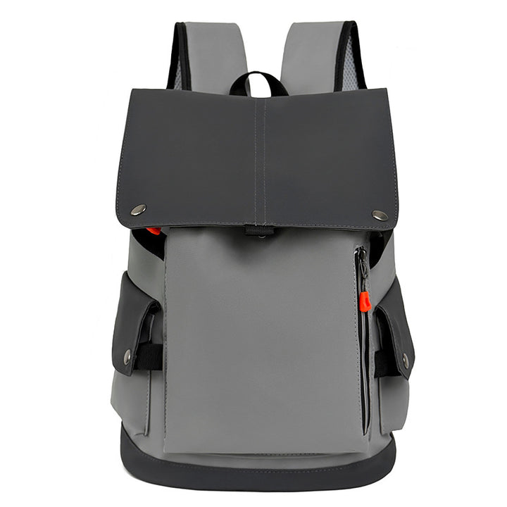 Versatile Multi-Pocket Adventure Backpack