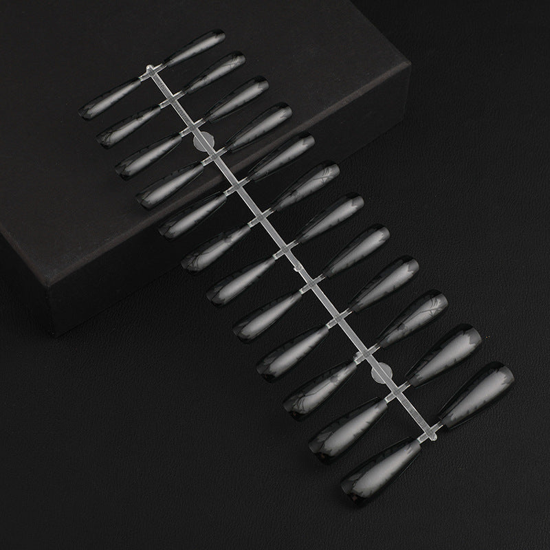 Artificial nails in elegant design Stornfield