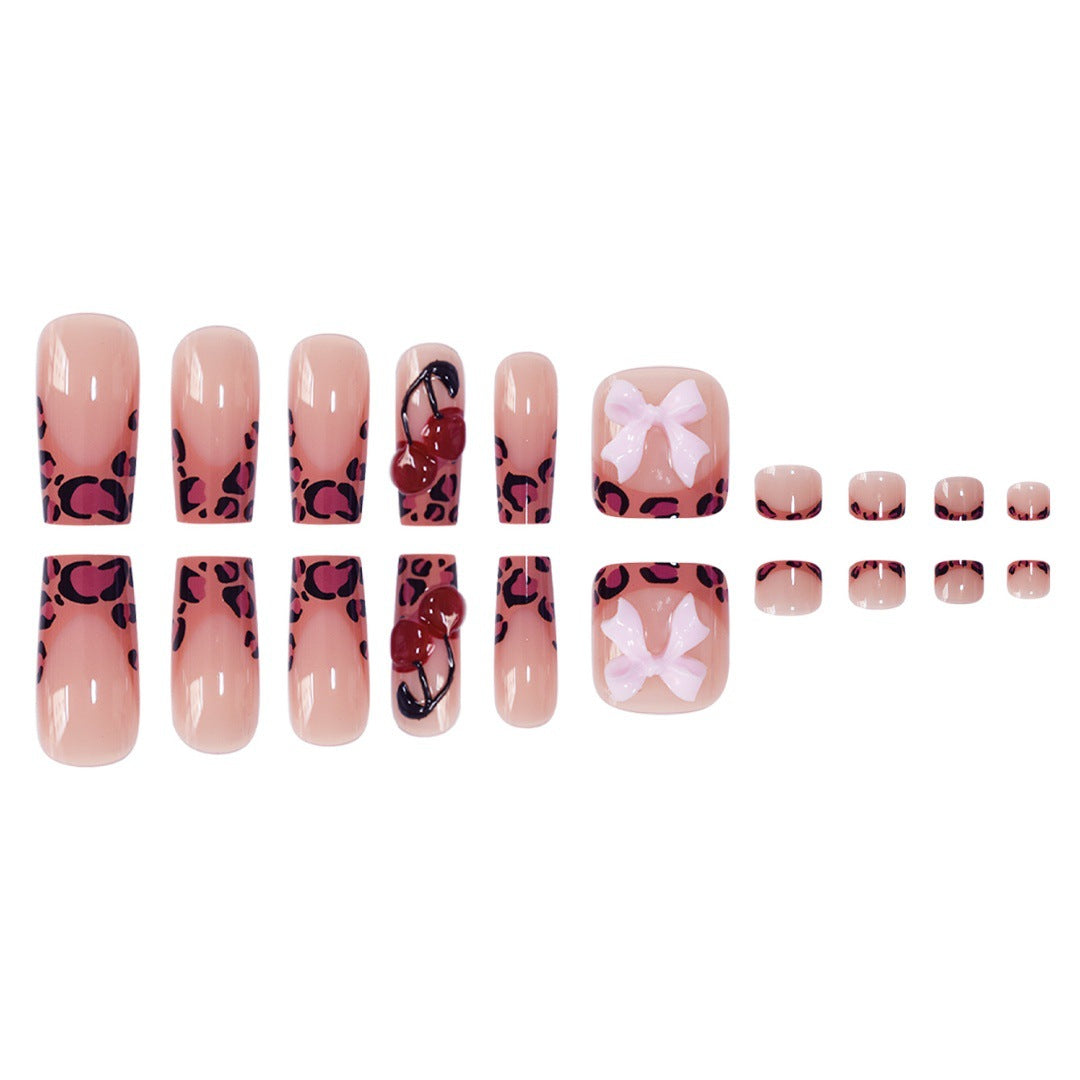 Artistic Nail Art Stornfield