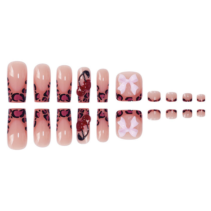 Artistic Nail Art Stornfield