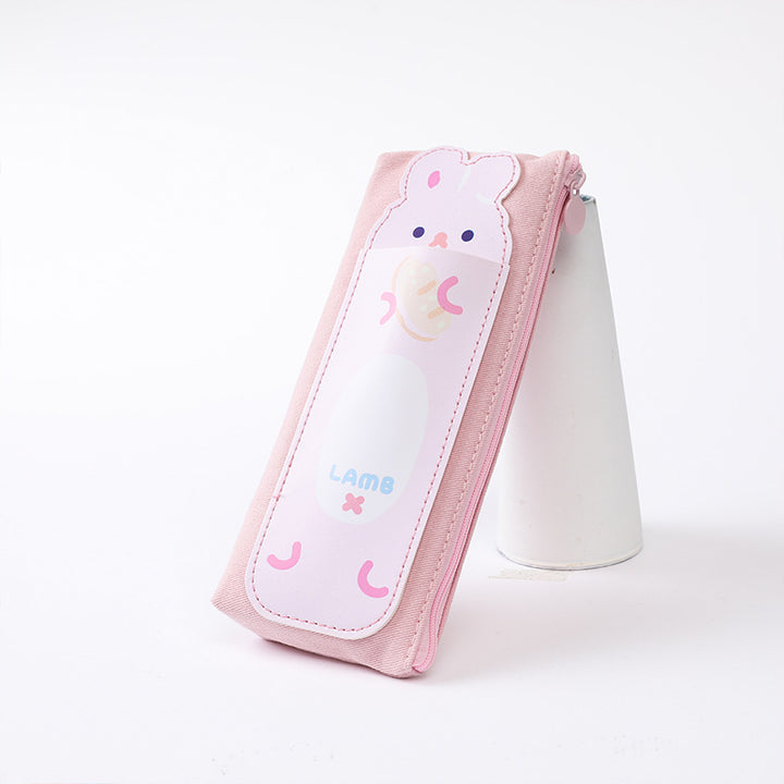 Cute Cartoon Pencil Case