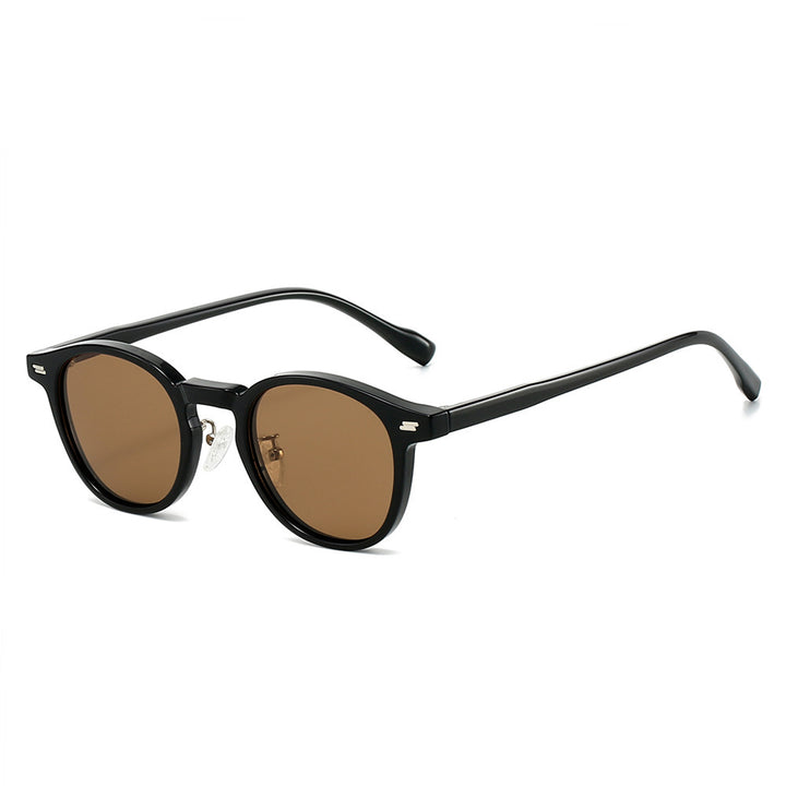 Ladies Retro Sunglasses Stornfield