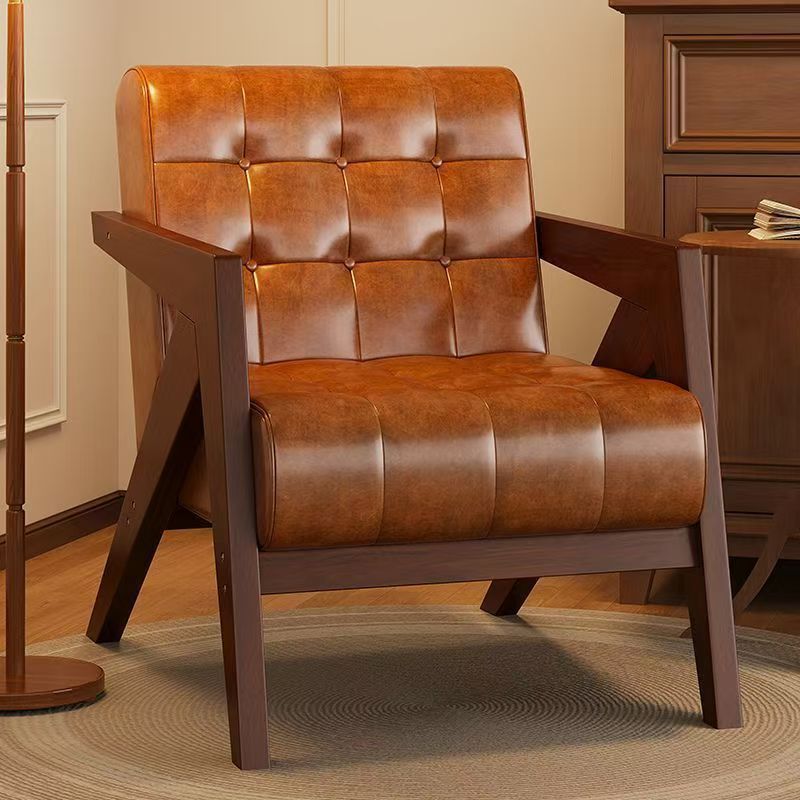 Comfortable Relax Chair Stornfield