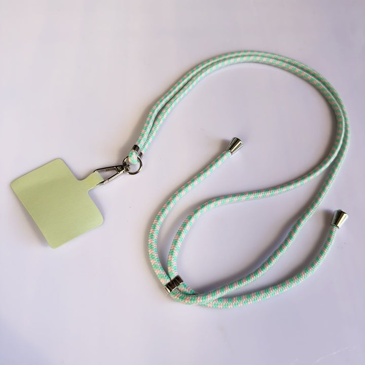 Stylish Detachable ID Badge Lanyard Stornfield
