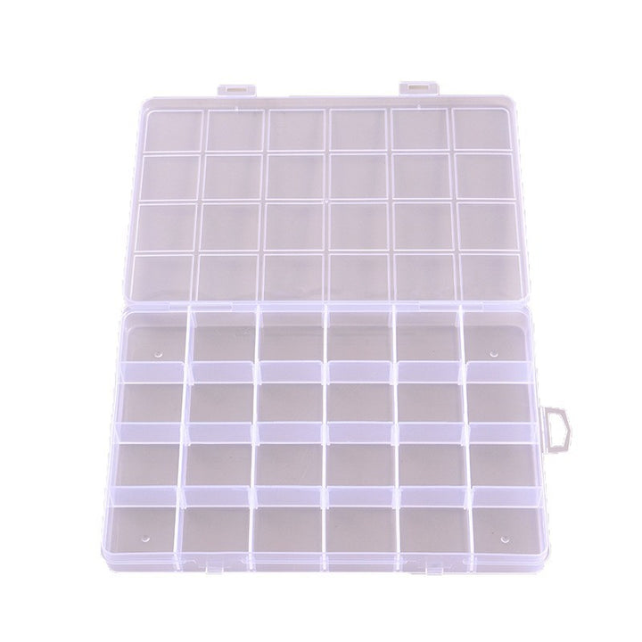 Multi-Section Organizing Case Stornfield