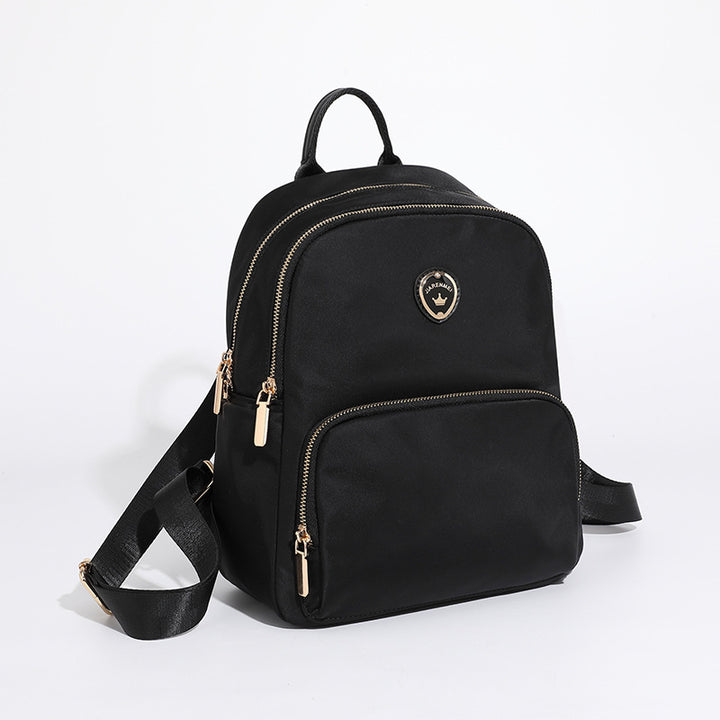Multi-Compartment Functional Backpack