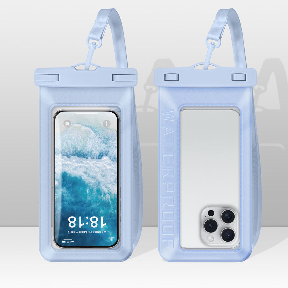 Waterproof Phone Case By Stornfield