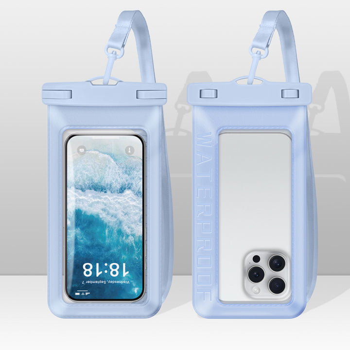 Waterproof Phone Case By Stornfield