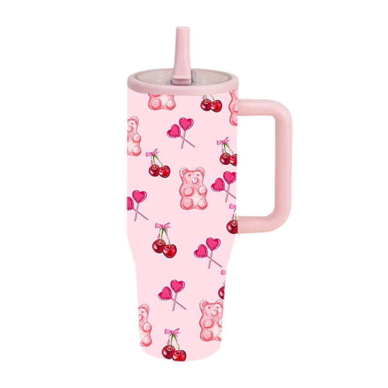 Ladies Drinking Cup Stornfield