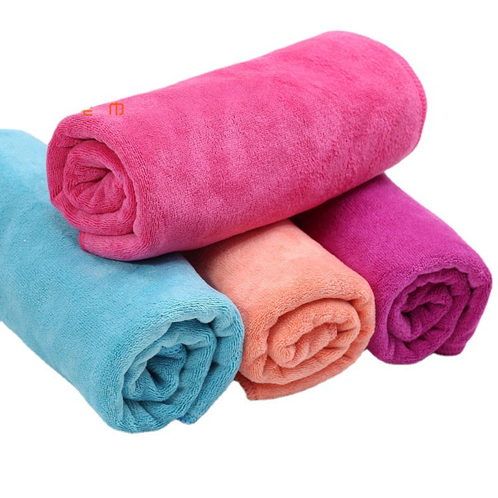 High-Quality Microfiber Bath Towel With Quick-Drying Technology Stornfield