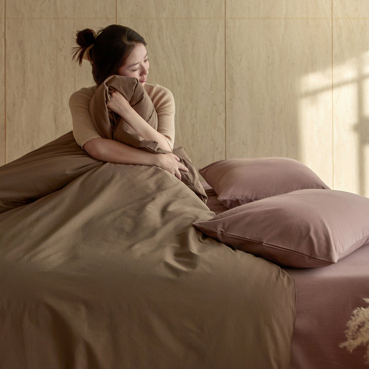 Premium Quality Duvet Cover Set