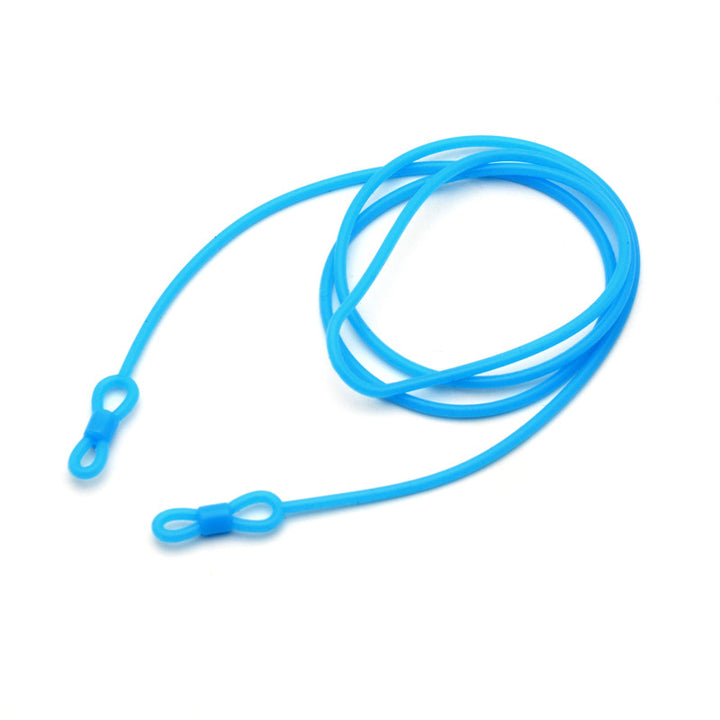 Adjustable Silicone Eyewear Retainer Strap Stornfield