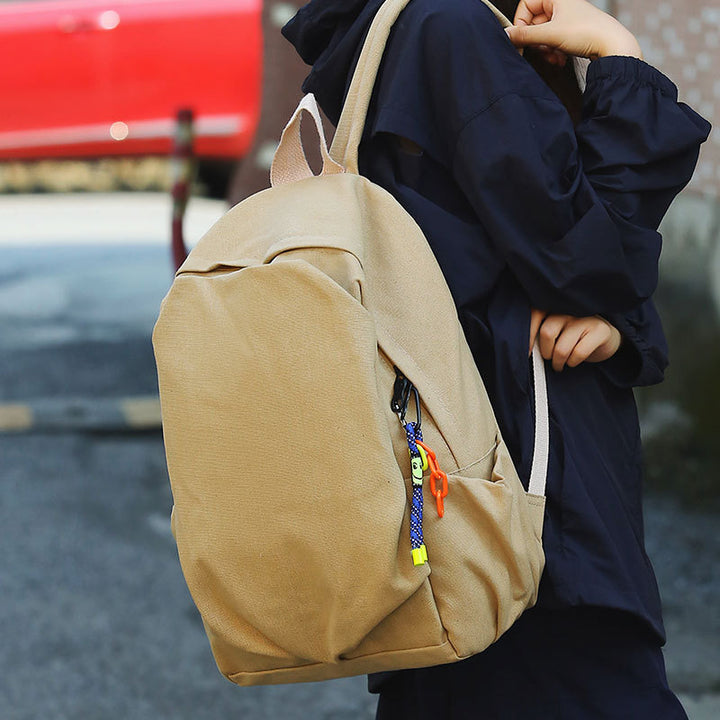 Stylish Everyday Use Backpack Stornfield