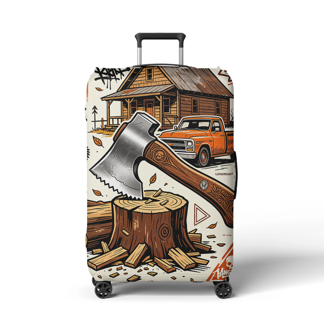 Women's Hard Shell Suitcase Stornfield