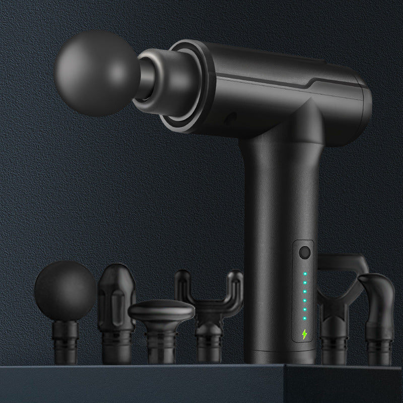 Muscle Relief Massage Gun Stornfield
