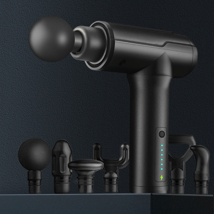 Muscle Relief Massage Gun Stornfield