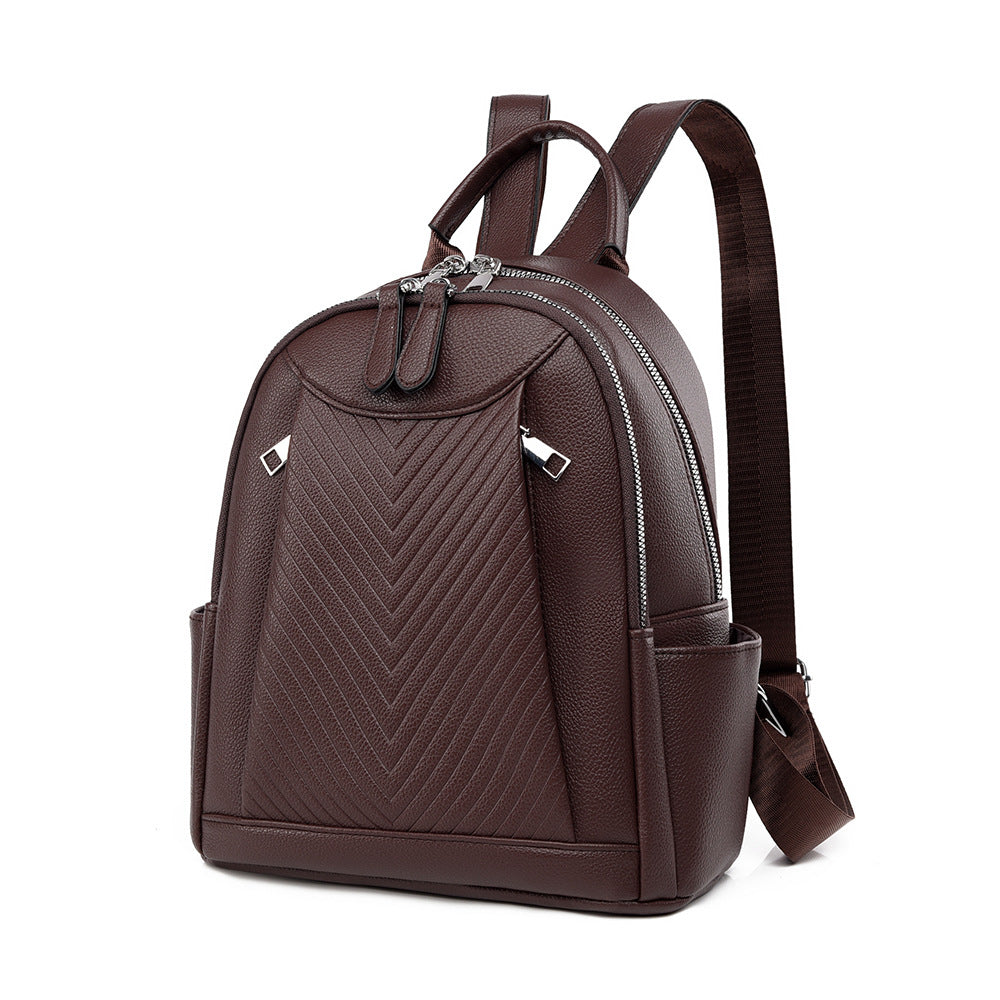 Stylish and Practical Backpack Bag Stornfield