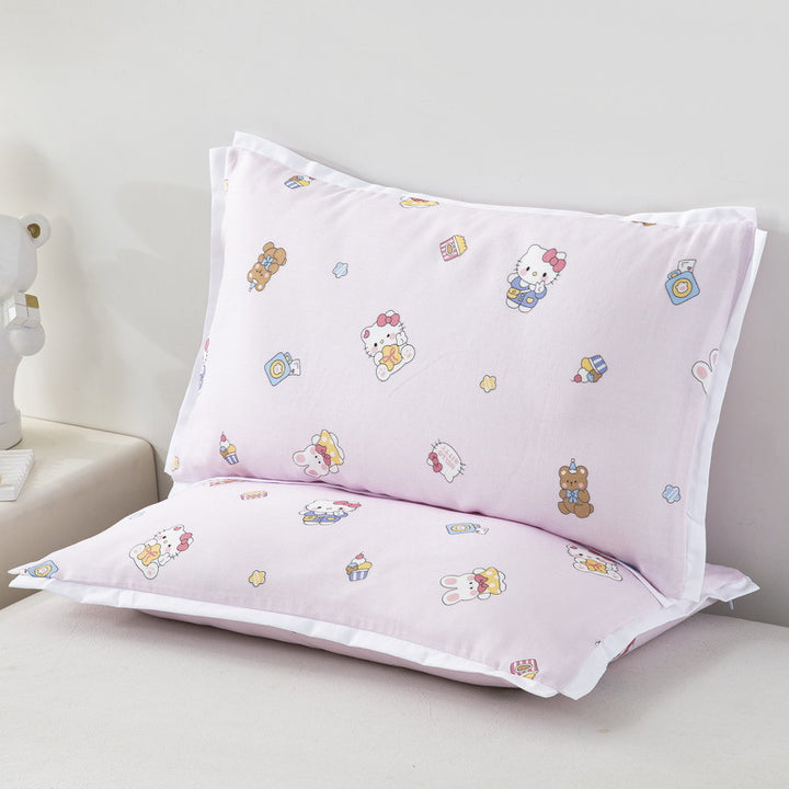 Ladies Decorative Cushion Stornfield