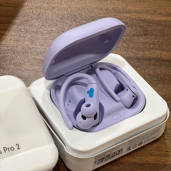 Wireless Earbuds Stornfield