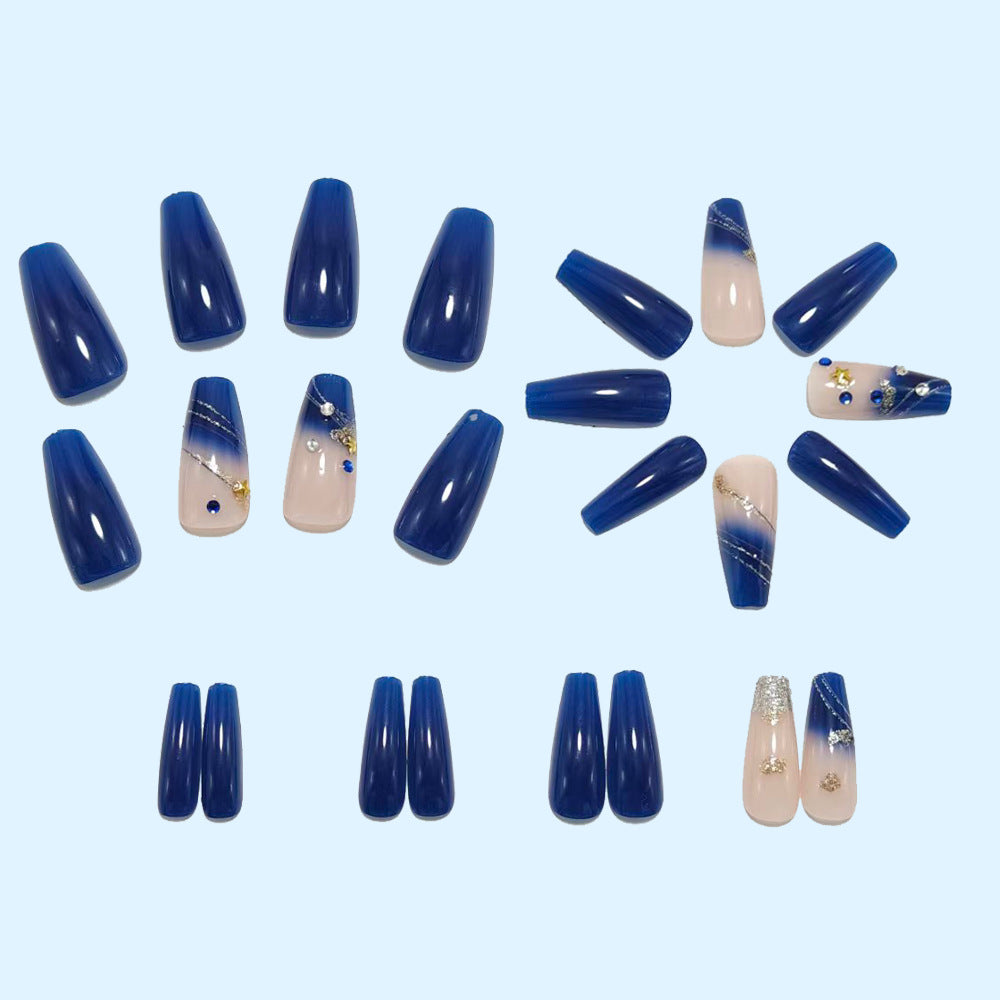 Nail Art Stornfield