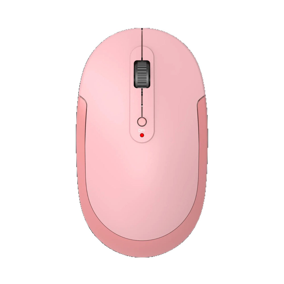 Precision Wireless Computer Mouse Stornfield