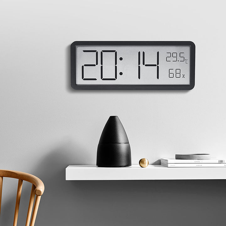 Digital Alarm Clock Stornfield