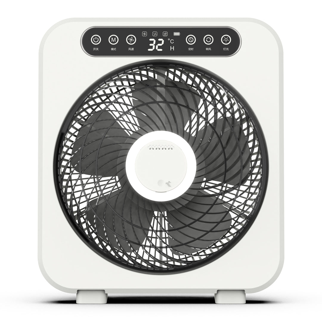 Home Electric Fan Stornfield