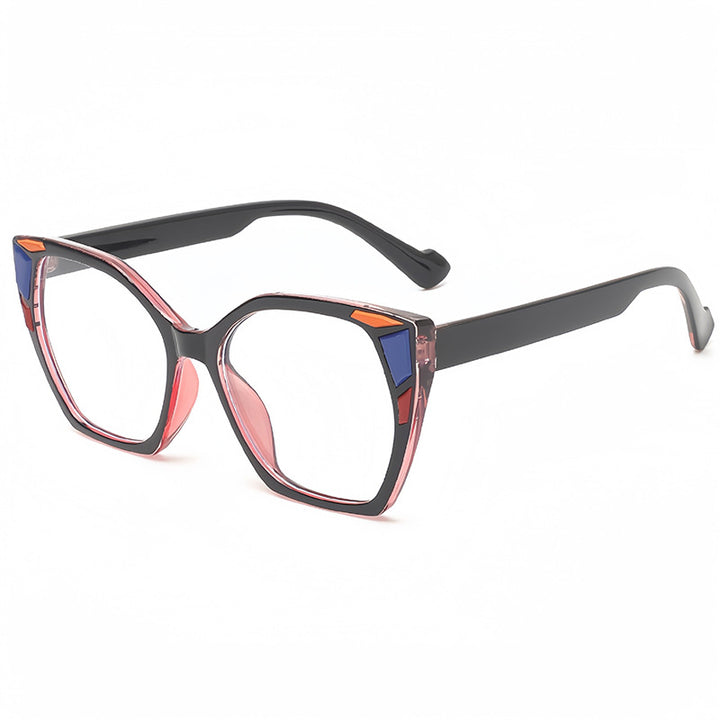 Women Eyewear with extravagant Cat-Eye design Stornfield