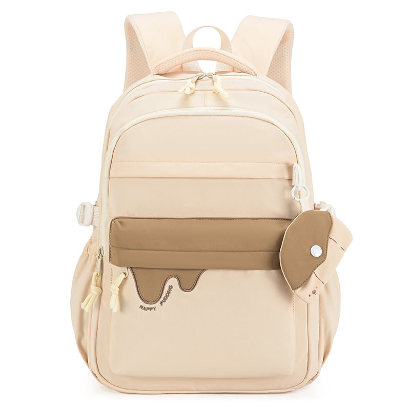 Stylish Multi-Pocket Backpack Stornfield 1791205197