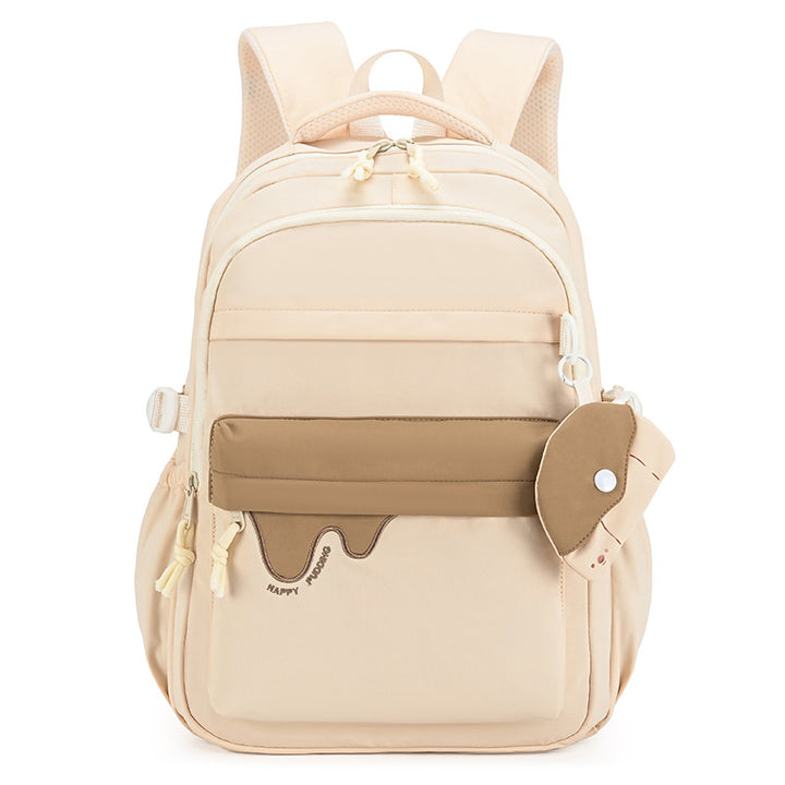 Stylish Multi-Pocket Backpack Stornfield 1791205197