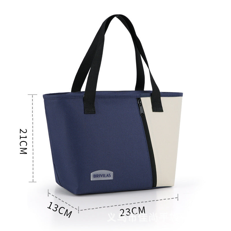 Reusable Shopping Tote Stornfield
