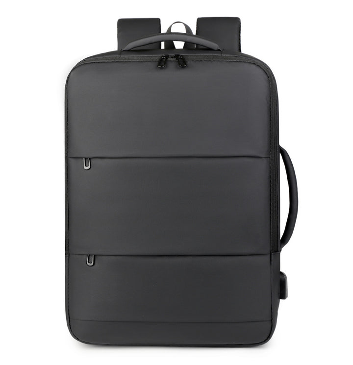 Versatile Business Travel Backpack Stornfield