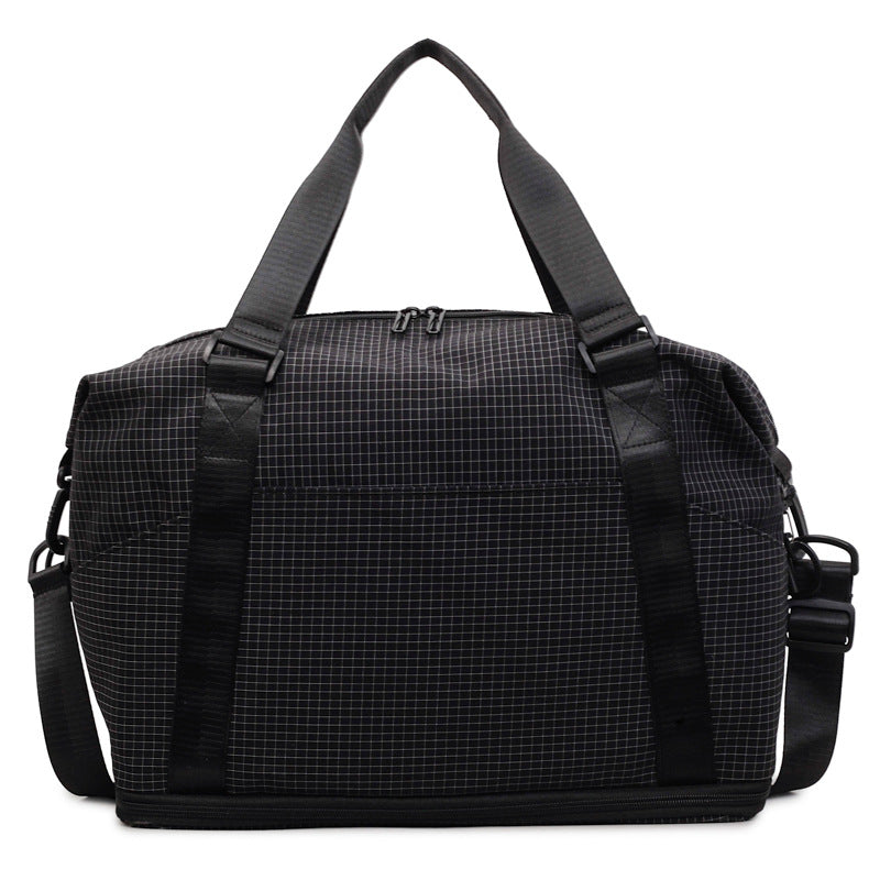 Versatile Outdoor Travel Duffle Bag Stornfield