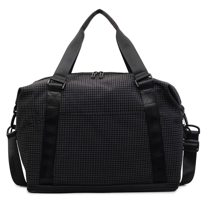 Versatile Outdoor Travel Duffle Bag Stornfield