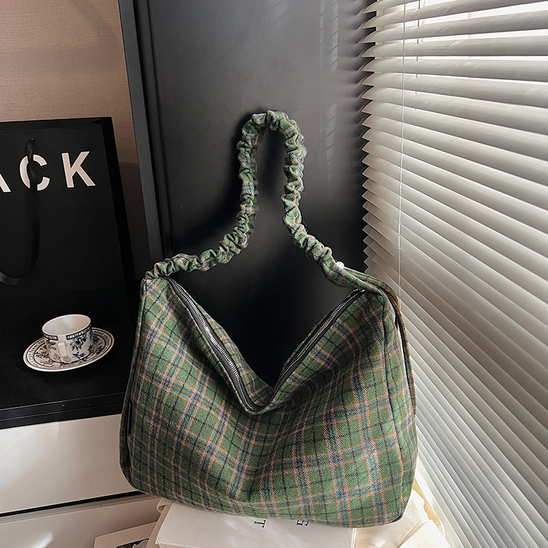 Chic Everyday Hobo Bag Stornfield