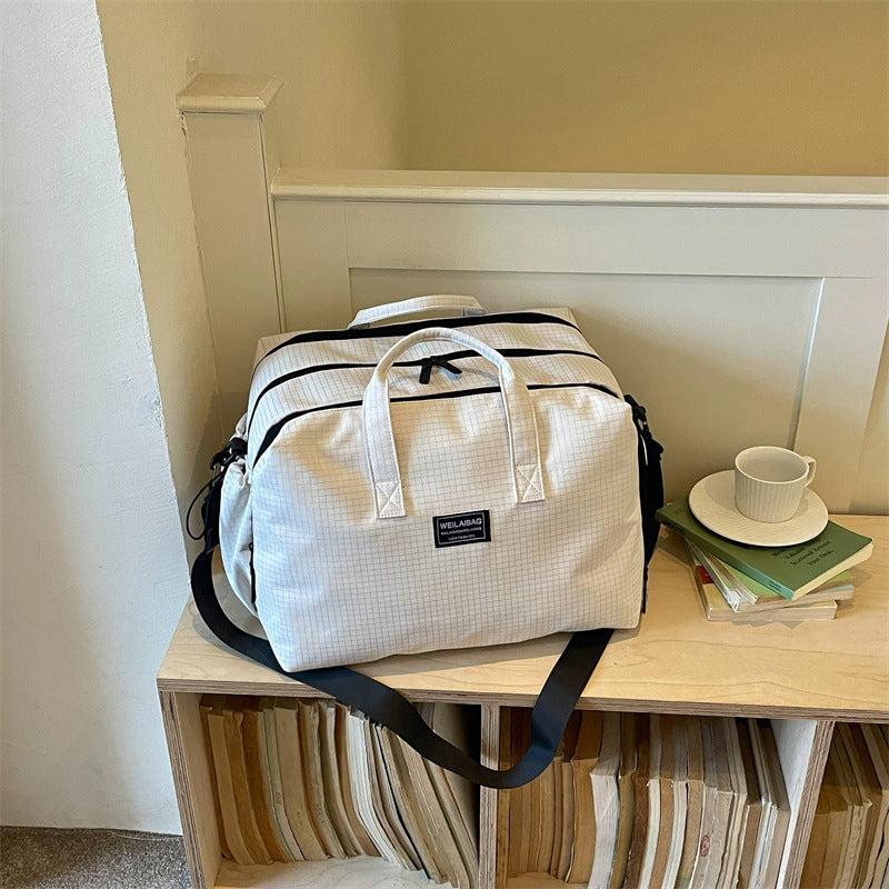 Multifunctional Travel Duffle Bag Stornfield