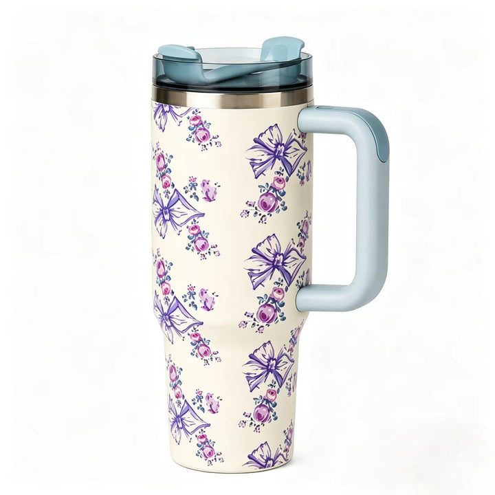 Women's Stainless Steel Thermo Mug Stornfield