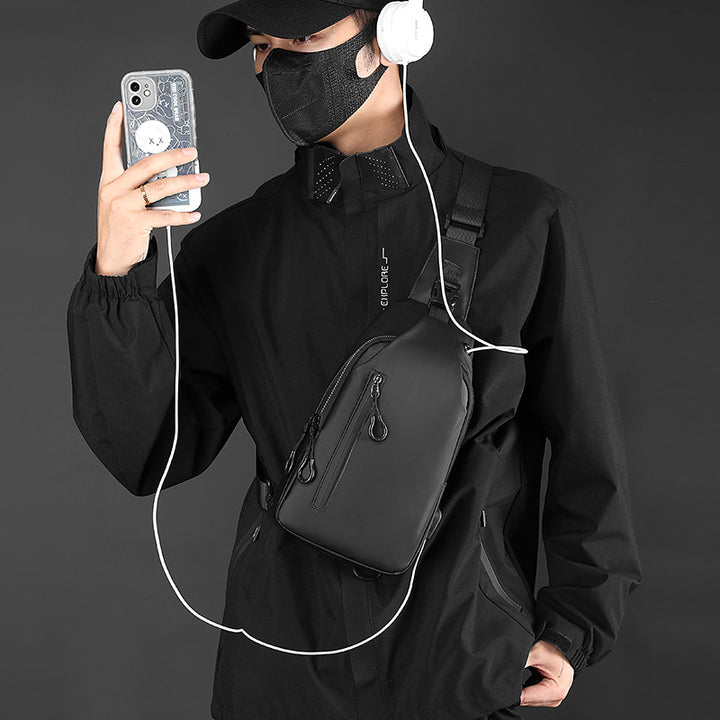 Versatile Sling Bag Stornfield