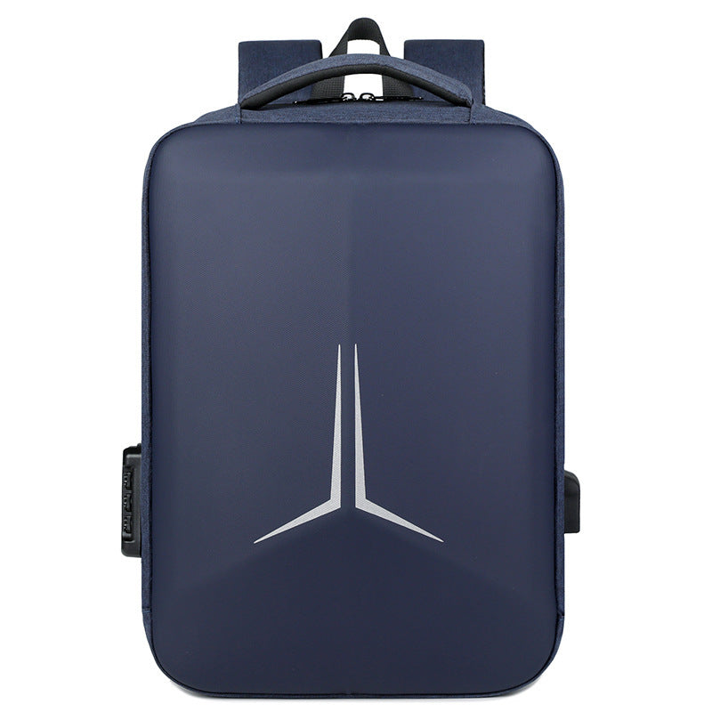 Backpack with Intelligent Cable Compartment Stornfield