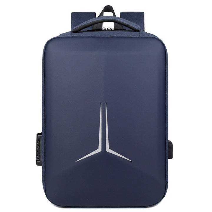 Backpack with Intelligent Cable Compartment Stornfield