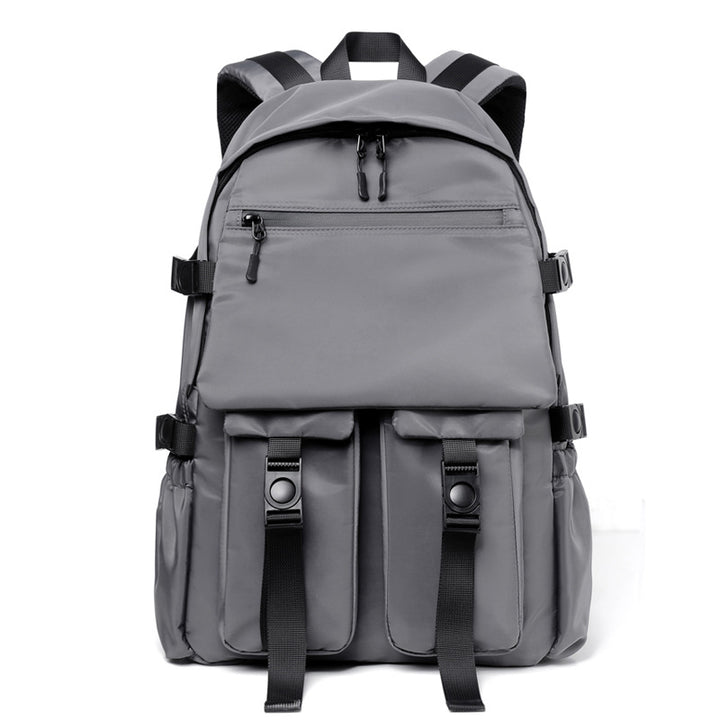 Multi-functional backpack with insulated main compartment Stornfield