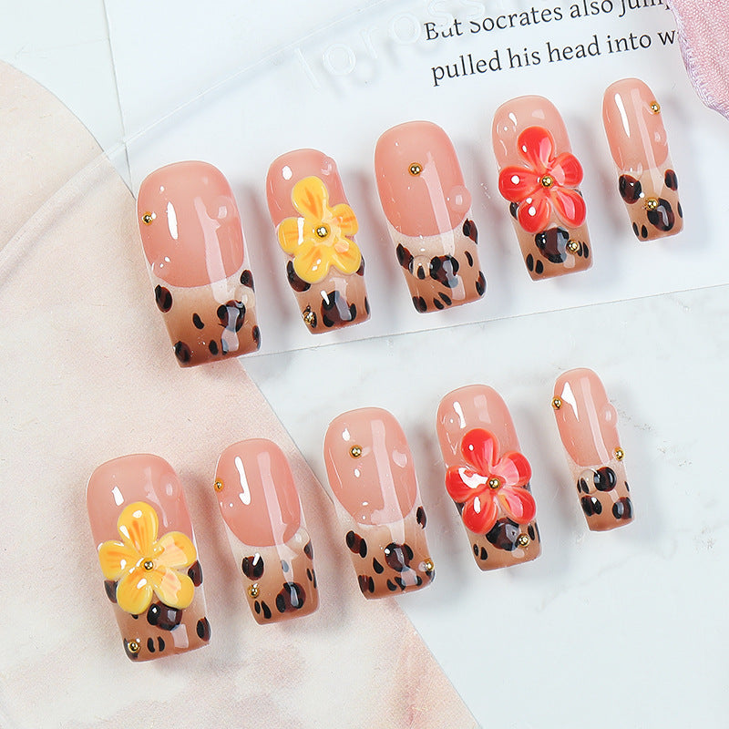 Creative Nail Design Set Stornfield