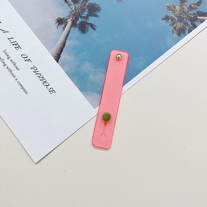 Adjustable Silicone Accessory Strap Stornfield