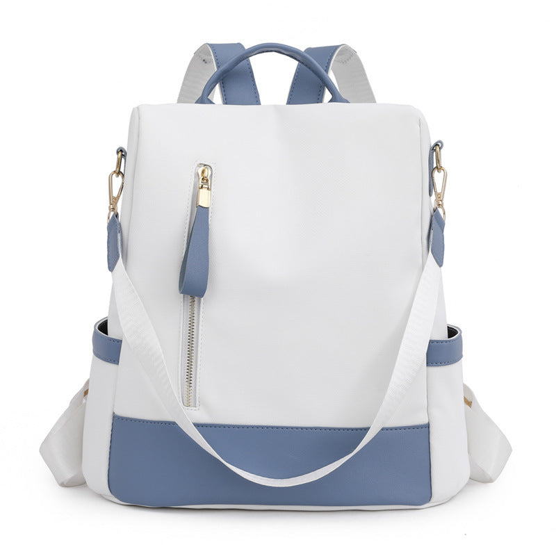 Backpack with multiple compartments Stornfield