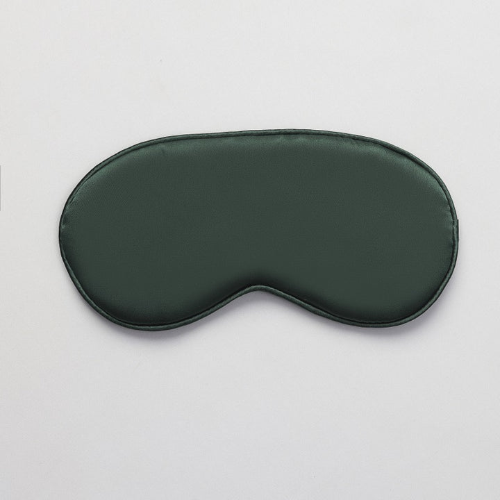 Unisex nan ergonomic sleep mask with gentle padding and adjustable strap Stornfield